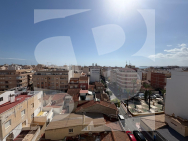 Апартамент · Продажа TORREVIEJA ·  Центр