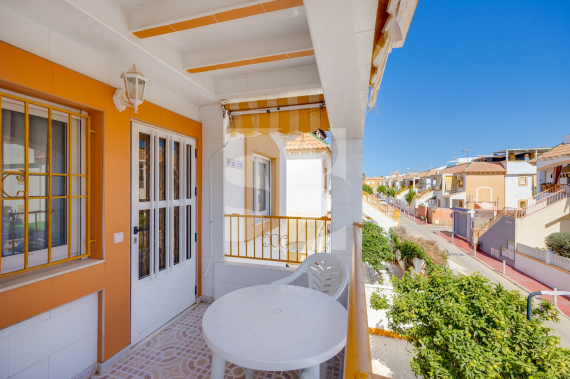 Bungalow - La Revente - TORREVIEJA - Centro