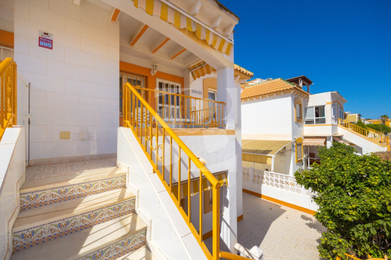 Bungalow - La Revente - TORREVIEJA - Centro