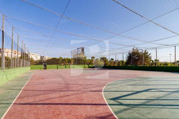 Bungalow - La Revente - TORREVIEJA - Centro