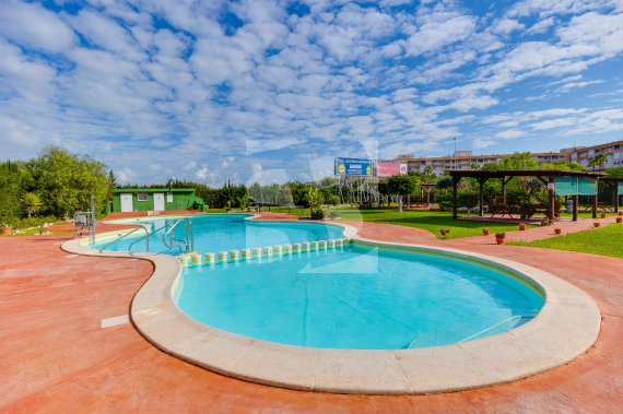 Bungalow - La Revente - TORREVIEJA - Centro