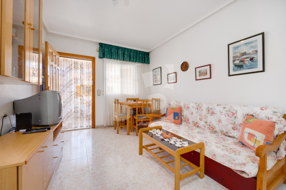 Bungalow - La Revente - TORREVIEJA - Centro