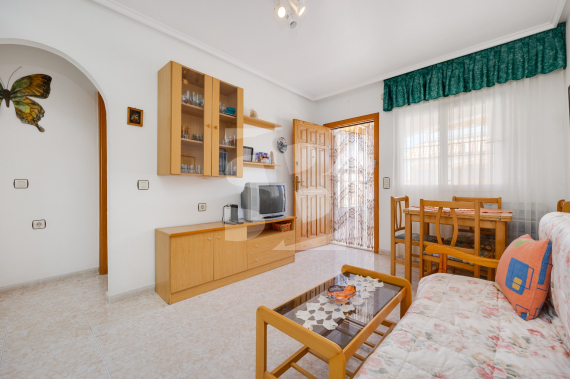Bungalow - La Revente - TORREVIEJA - Centro