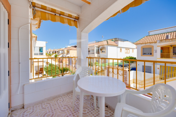 Bungalow - La Revente - TORREVIEJA - Centro