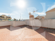 Row house · Resale TORREVIEJA · Carrefour Area