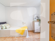 Row house · Resale TORREVIEJA · Carrefour Area