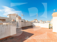 Row house · Resale TORREVIEJA · Carrefour Area