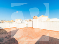 Row house · Resale TORREVIEJA · Carrefour Area