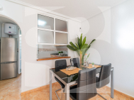 Row house · Resale TORREVIEJA · Carrefour Area