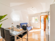 Row house · Resale TORREVIEJA · Carrefour Area