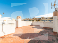 Row house · Resale TORREVIEJA · Carrefour Area