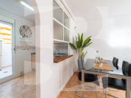 Row house · Resale TORREVIEJA · Carrefour Area