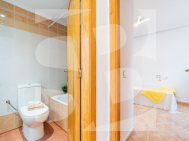 Row house · Resale TORREVIEJA · Carrefour Area