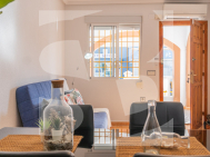 Row house · Resale TORREVIEJA · Carrefour Area