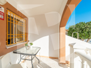 Row house · Resale TORREVIEJA · Carrefour Area