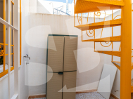 Row house · Resale TORREVIEJA · Carrefour Area