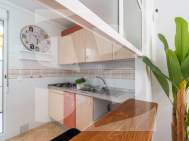 Row house · Resale TORREVIEJA · Carrefour Area