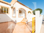 DOM RZĘDOWY · Odsprzedaż TORREVIEJA · 