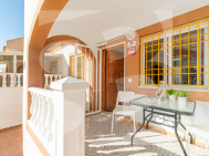 Row house · Resale TORREVIEJA · Carrefour Area