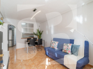 Row house · Resale TORREVIEJA · Carrefour Area