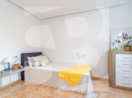 Row house · Resale TORREVIEJA · Carrefour Area