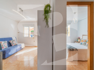 Row house · Resale TORREVIEJA · Carrefour Area