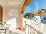 Row house · Resale TORREVIEJA · Carrefour Area