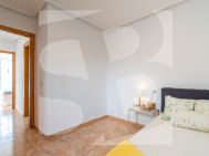 Row house · Resale TORREVIEJA · Carrefour Area