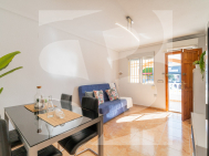 Row house · Resale TORREVIEJA · Carrefour Area