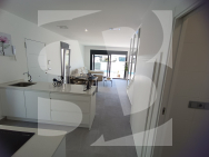 Adosado · Obra Nueva DAYA NUEVA · Centro