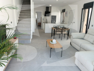 Adosado · Obra Nueva DAYA NUEVA · Centro