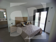 Adosado · Obra Nueva DAYA NUEVA · Centro