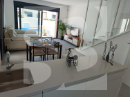 Adosado · Obra Nueva DAYA NUEVA · Centro