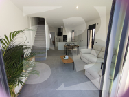 Adosado · Obra Nueva DAYA NUEVA · Centro