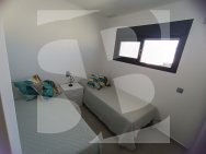 Adosado · Obra Nueva DAYA NUEVA · Centro