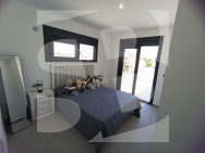 Adosado · Obra Nueva DAYA NUEVA · Centro