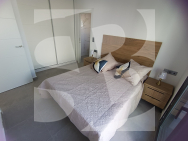 Adosado · Obra Nueva DAYA NUEVA · Centro