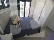 Adosado · Obra Nueva DAYA NUEVA · Centro