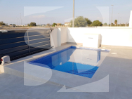 Adosado · Obra Nueva DAYA NUEVA · Centro