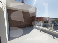 Adosado · Obra Nueva DAYA NUEVA · Centro