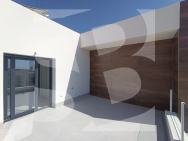 Adosado · Obra Nueva DAYA NUEVA · Centro