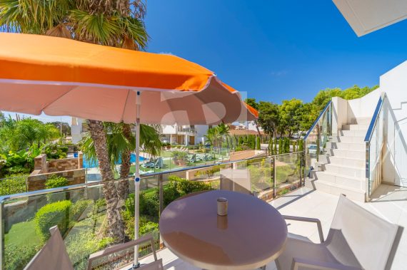 PENTHOUSE - Odsprzedaż - PILAR DE LA HORADADA - La Torre De La Horadada