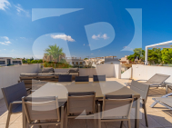 Penthouse · Resale PILAR DE LA HORADADA · La Torre De La Horadada