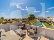 Penthouse · Resale PILAR DE LA HORADADA · La Torre De La Horadada