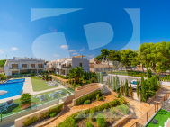 Penthouse · Resale PILAR DE LA HORADADA · La Torre De La Horadada