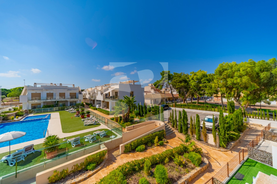 PENTHOUSE - Odsprzedaż - PILAR DE LA HORADADA - La Torre De La Horadada