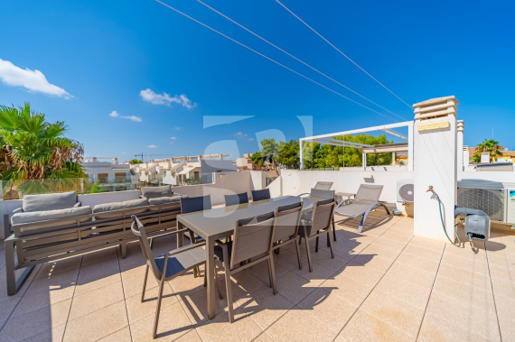 PENTHOUSE - Odsprzedaż - PILAR DE LA HORADADA - La Torre De La Horadada