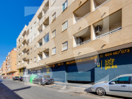 Appartement · La Revente TORREVIEJA · Centre