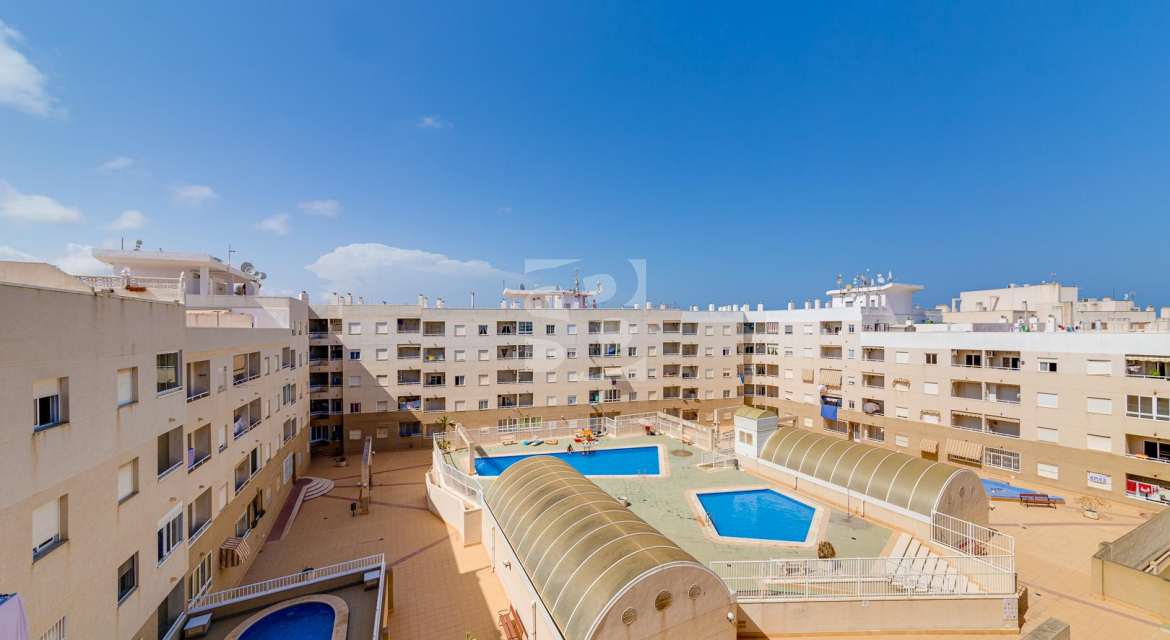 Appartement · La Revente TORREVIEJA · Centre