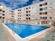 Appartement · La Revente TORREVIEJA · Centre